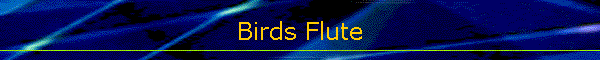 Birds Flute