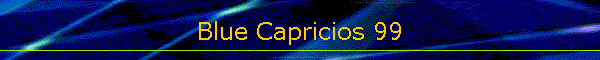 Blue Capricios 99