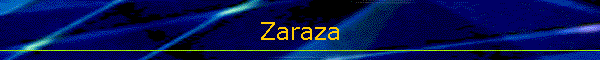 Zaraza